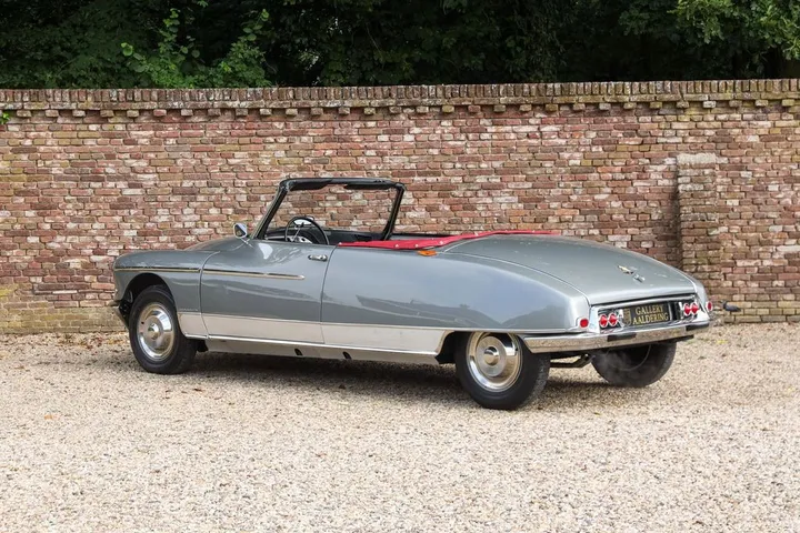 Citroën DS