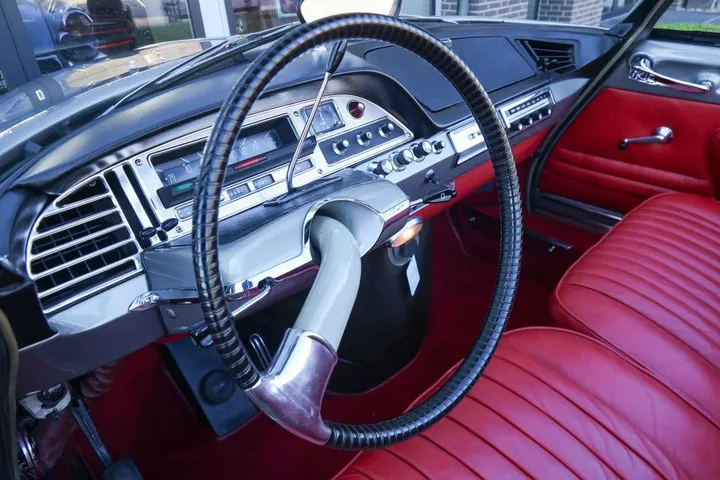 Citroën DS