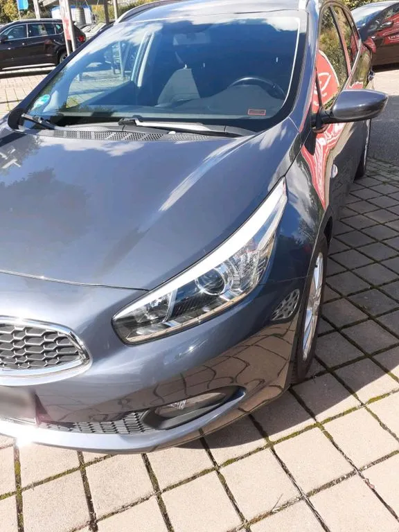 Kia Other