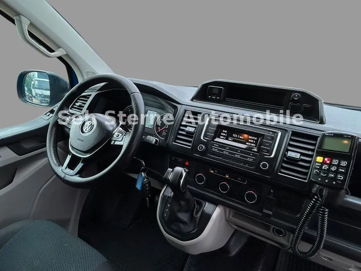 Volkswagen T6 Transporter