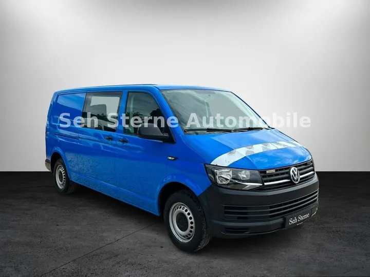 Volkswagen T6 Transporter