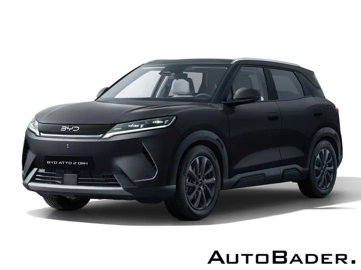 BYD ATTO 2