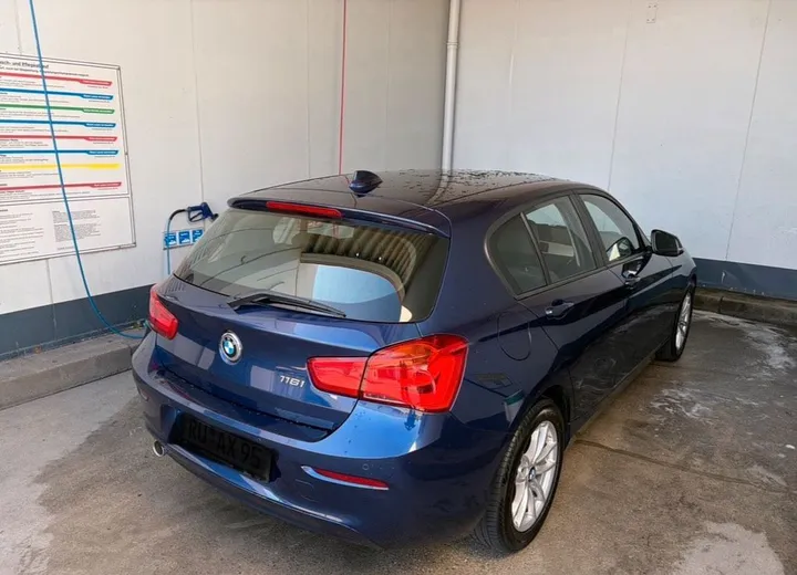 BMW 116