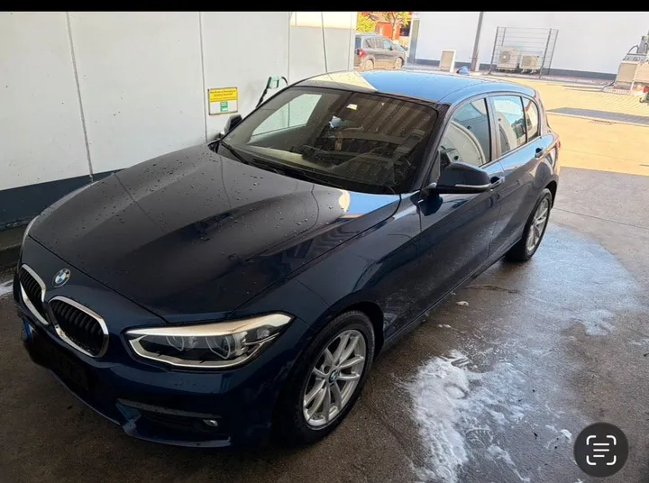 BMW 116