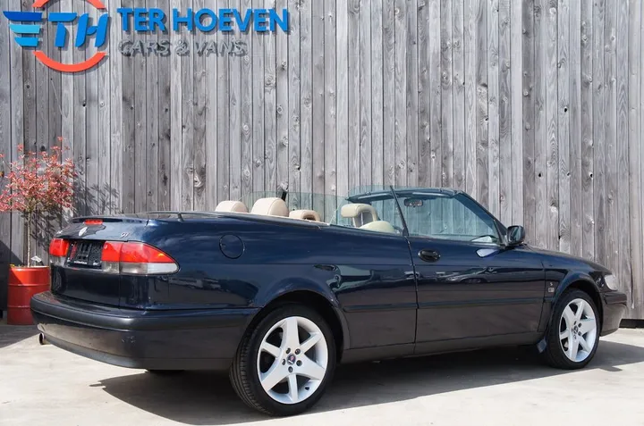 Saab 9-3