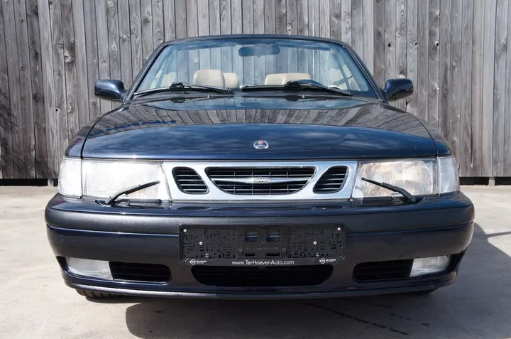 Saab 9-3