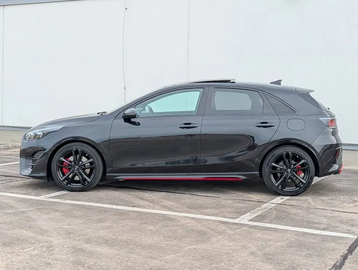 Kia cee'd / Ceed