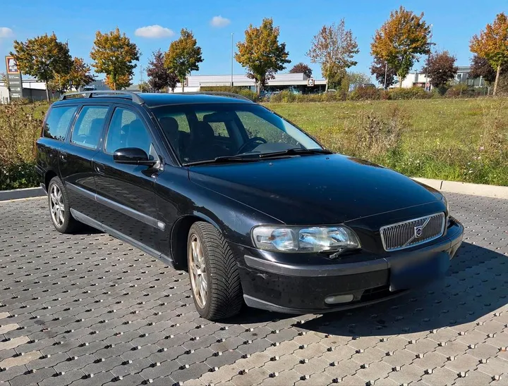 Volvo V70