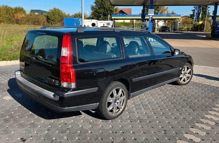 Volvo V70