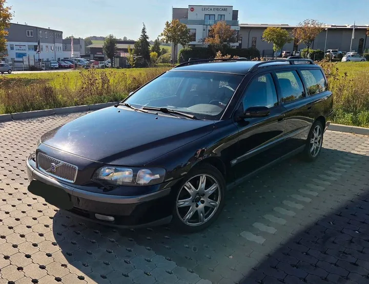 Volvo V70