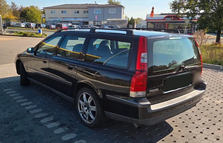 Volvo V70