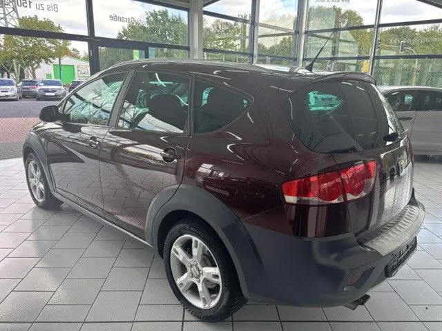 Seat Altea