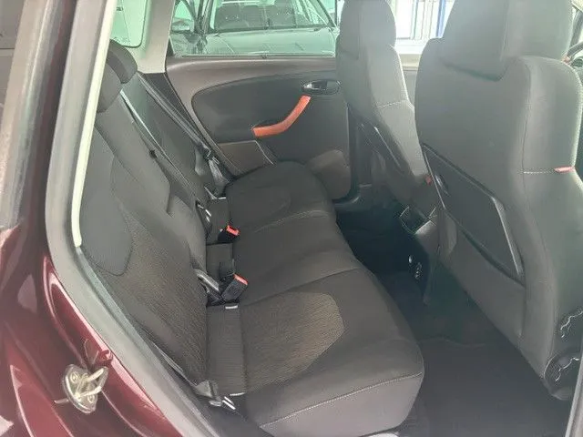 Seat Altea