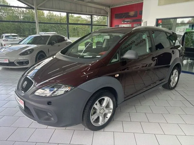 Seat Altea