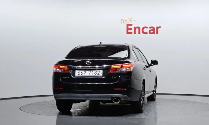 Renault-KoreaSamsung SM5