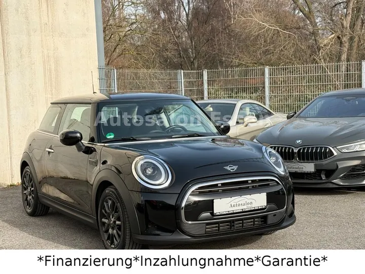 MINI ONE