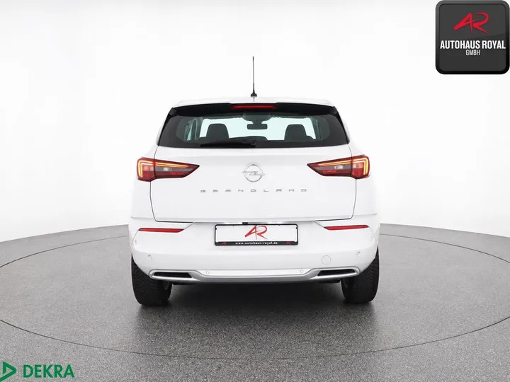 Opel Grandland (X)