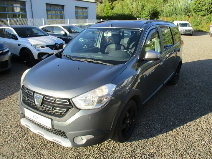 Dacia Lodgy