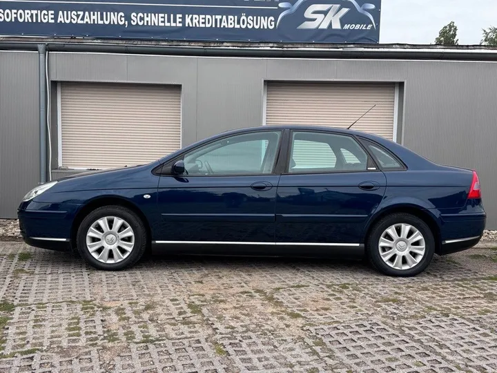 Citroën C5