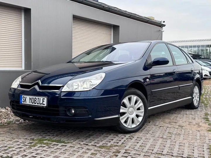 Citroën C5