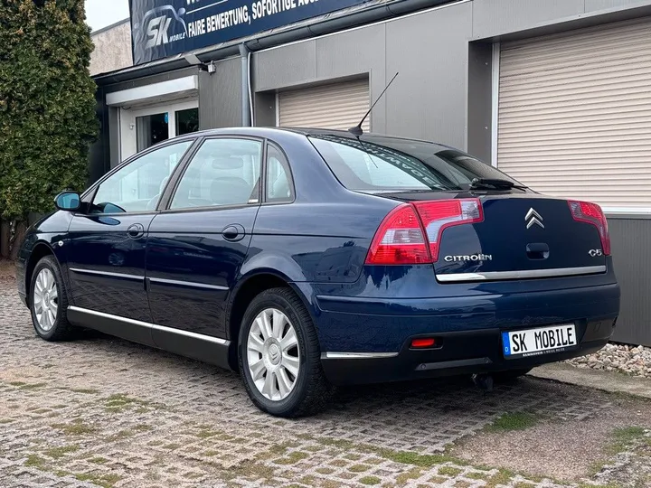 Citroën C5