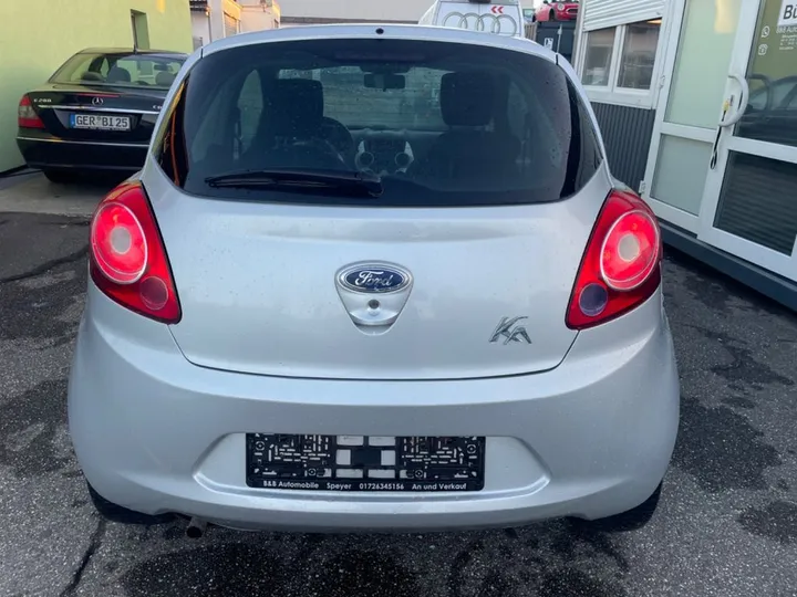 Ford Ka/Ka+
