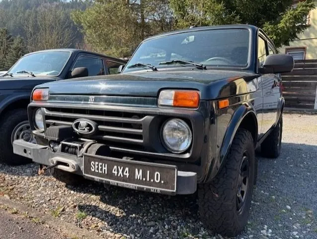 Lada Niva