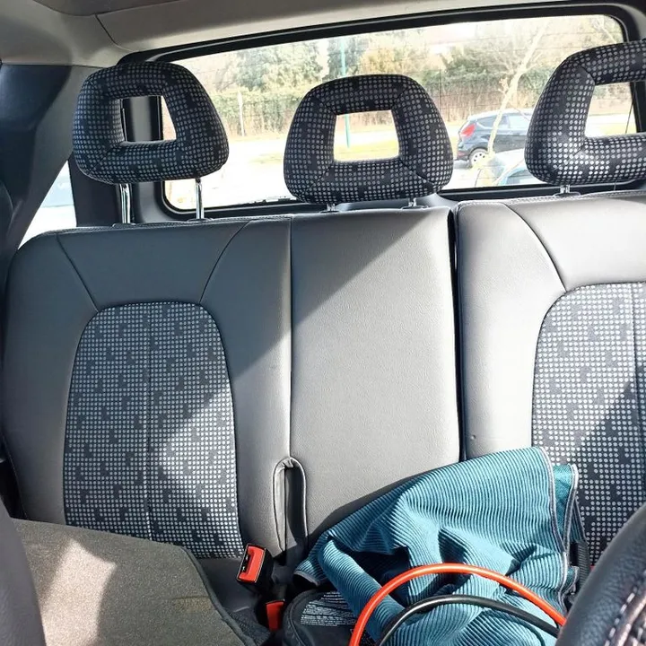 Mercedes-Benz A 140