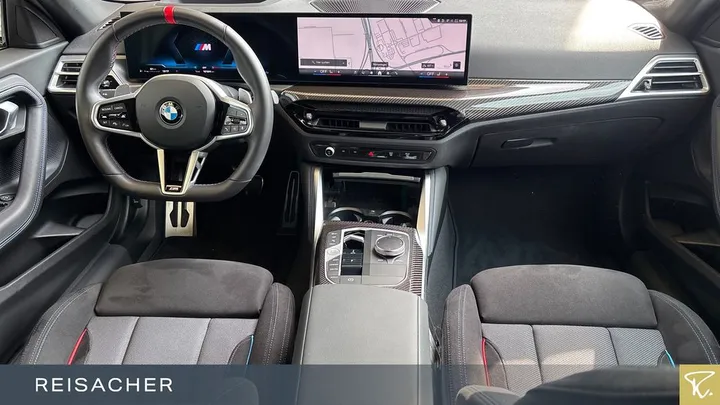 BMW M240i