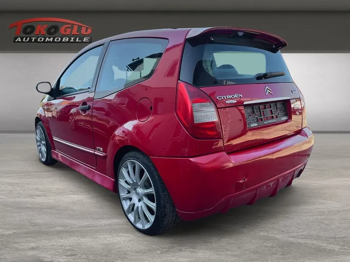 Citroën C2