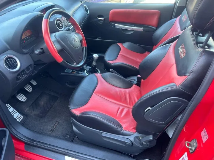 Citroën C2