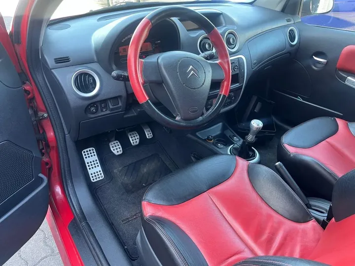 Citroën C2