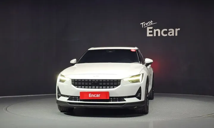 Polestar Polestar 2