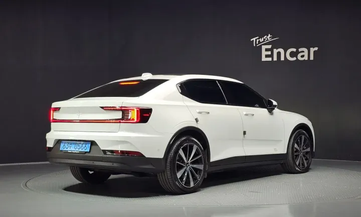 Polestar Polestar 2