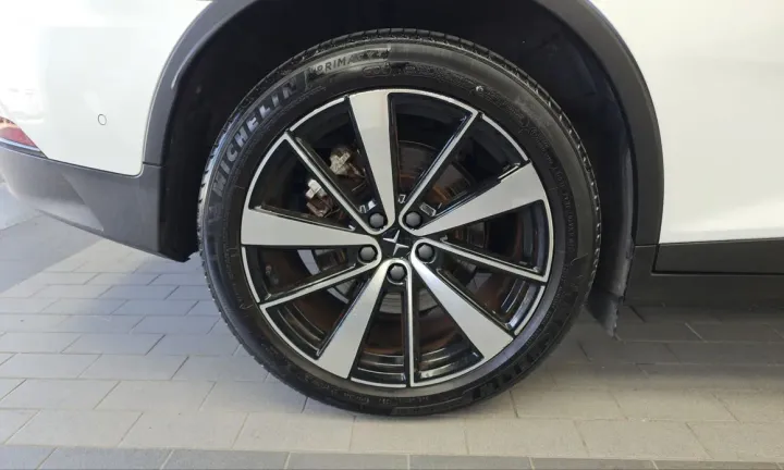 Polestar Polestar 2