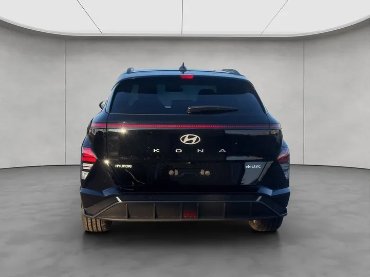 Hyundai KONA Elektro