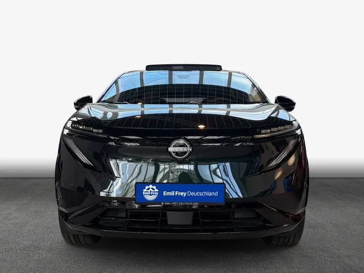 Nissan Ariya