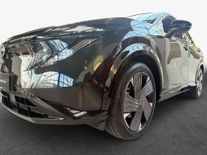 Nissan Ariya