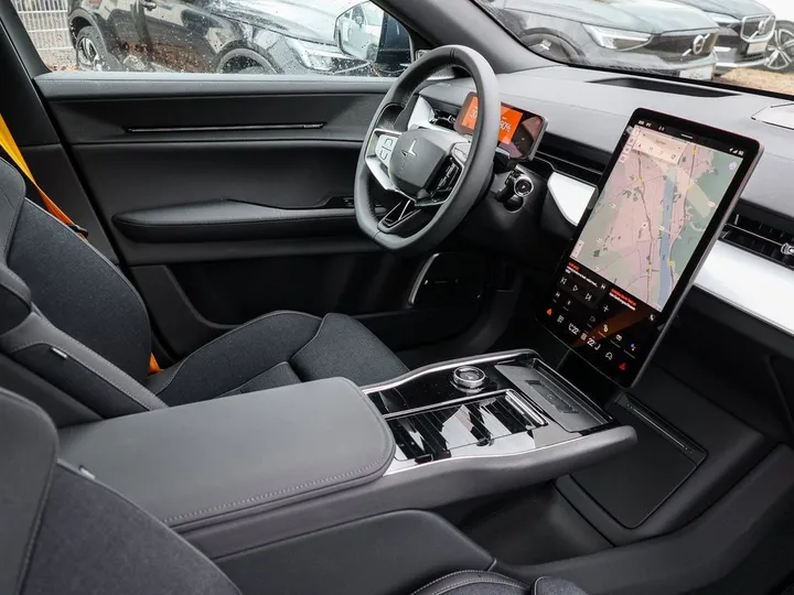 Polestar 3