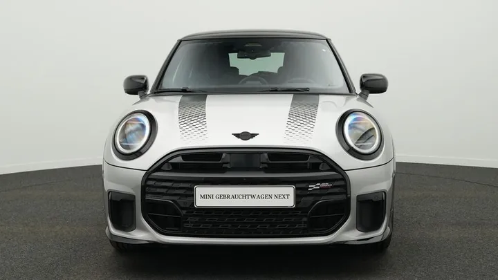 MINI Cooper C
