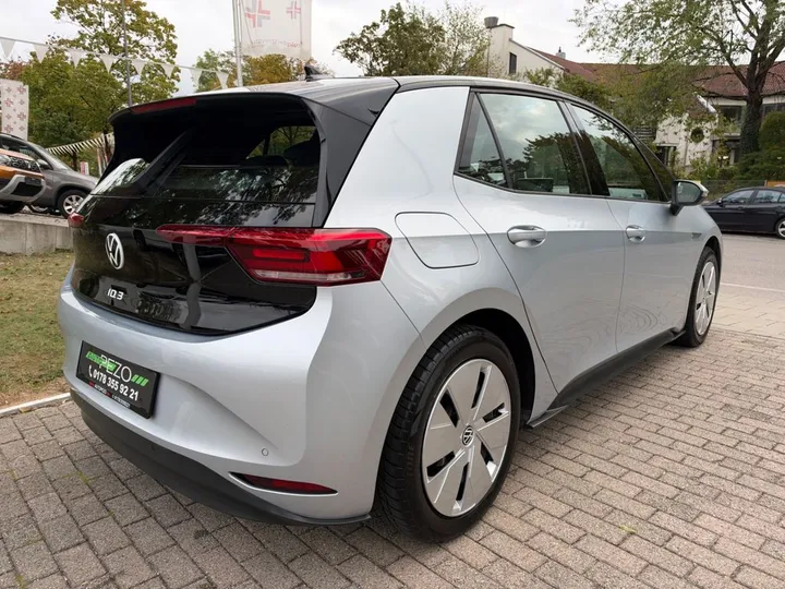 Volkswagen ID.3