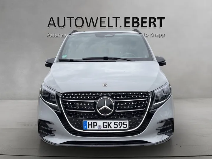 Mercedes-Benz V 300