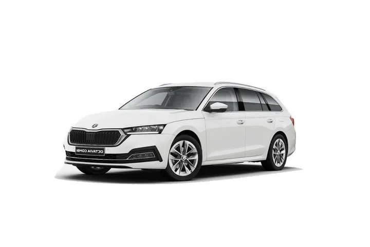 Škoda Other