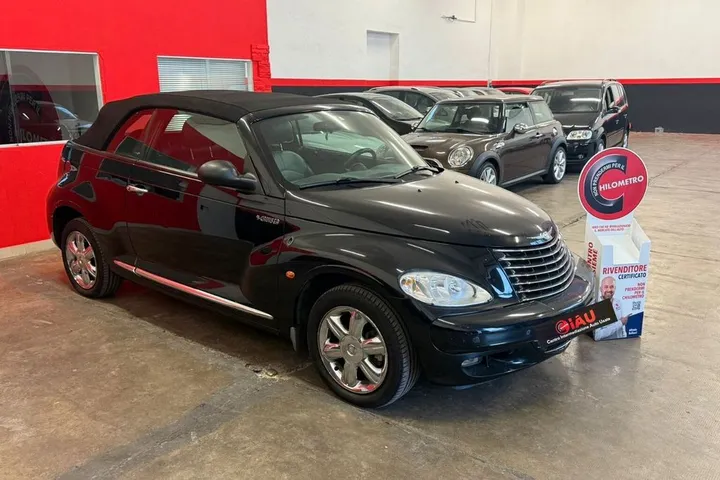 Chrysler PT Cruiser