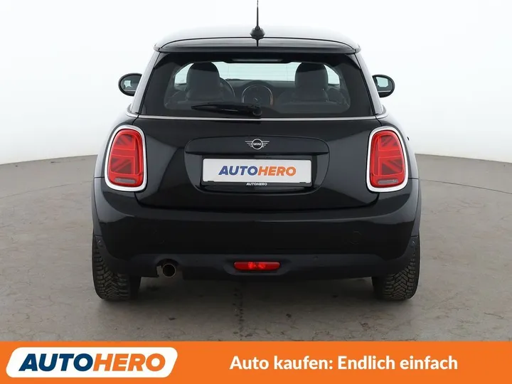 MINI ONE