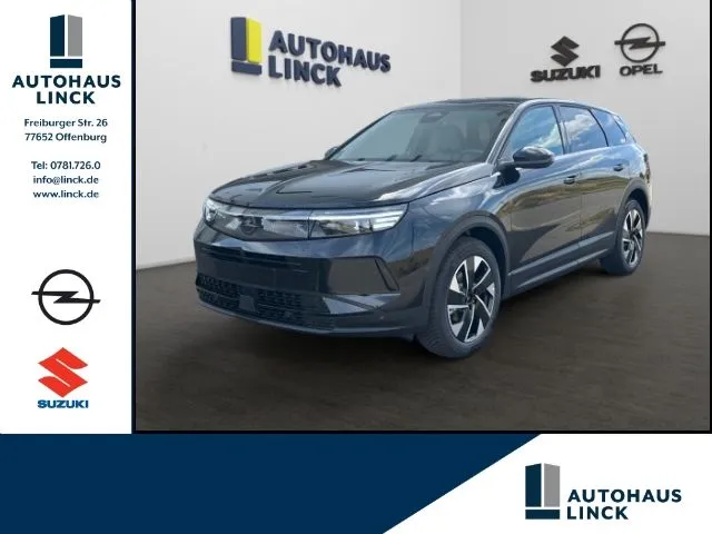 Opel Grandland (X)