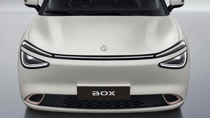 Dongfeng Box