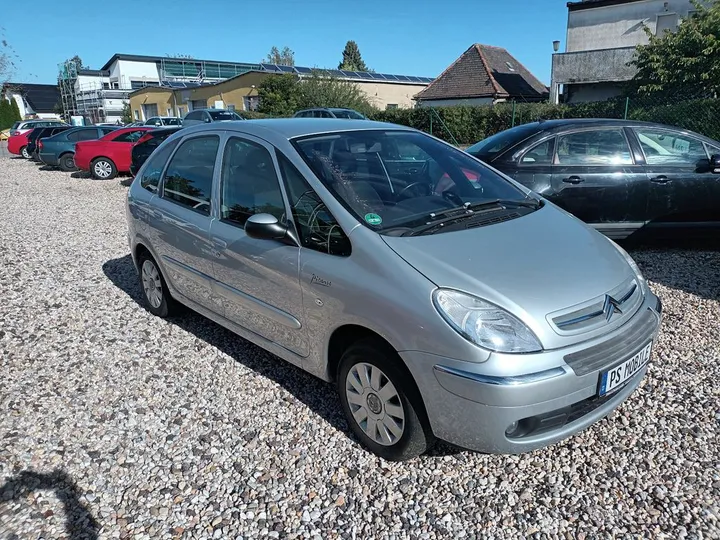 Citroën Xsara Picasso