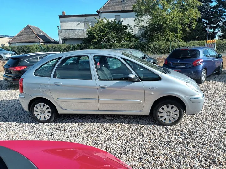 Citroën Xsara Picasso