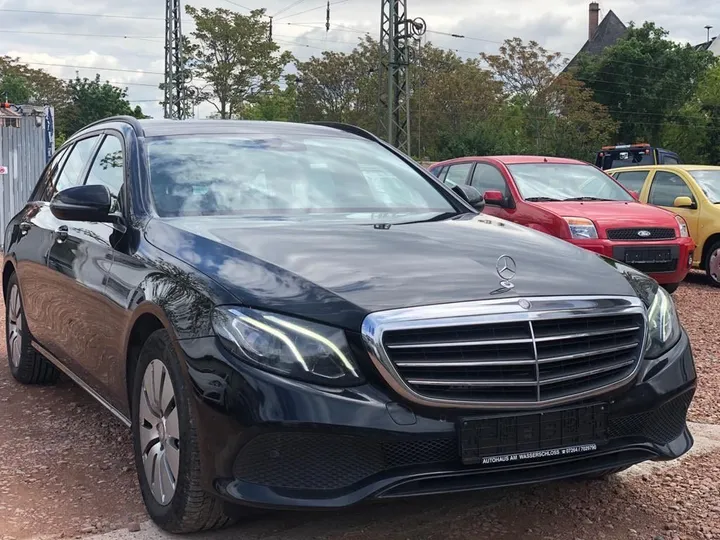 Mercedes-Benz Other